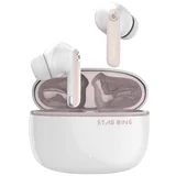 Brezžične slušalke STAR RING 10MM type-c 7h Bluetooth5.3 IPX4, (21217799)