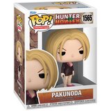 Funko Pop Animation Hunter x Hunter Pakunoda | Shoptok.si