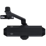 Yale Automat za vrata UL 2/3/4 crni | Eponuda.ba