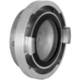 Hillvert Pokrov priključka za požarno cev Storz B 3'' 75 mm, (21129668) | Shoptok.si
