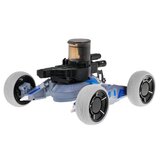  Buggy na daljinsko upravljanje s dunkcijom pucanja + rekviziti | shoptok.hr