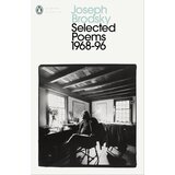 The Book Service Limited Joseph Brodsky - Selected Poems, 1968-96 Cene