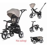 Coccolle Tricikel Spectra Plus Greystone | Shoptok.si