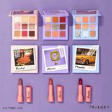Revolution x friends paleta senčil 9 g odtenek rachel | Shoptok.si