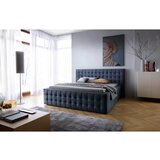 Premium Living Tapecirani Krevet New Skimo | Shoptok.si