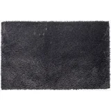Prostirka za kupatilo, 50x80cm, Siva