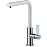 Franke SLAVINA Neptune Evo Krom/glečer bijela, (115.0373.929) Cijene