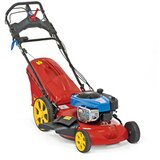 Wolf-garten samohodna motorna kosilica blue power 48 a hw