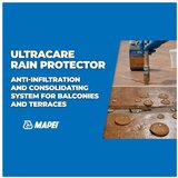 MAPEI Ultracare RAIN PROTECTOR W boca 1 lit | Eponuda.com