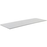 Vipack Bijeli podignuti dječji krevet od masivnog bora 90x200 cm PINO – | shoptok.hr