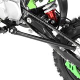 Hecht MOTOR BENZINSKI 51126 GREEN | shoptok.hr