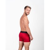 Vuch Muške bokserice Dexter Red, veličine S–XXL | shoptok.hr