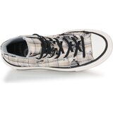 Converse Visoke superge Chuck Taylor All Star Lift Double Stack Bela Slike