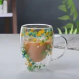 2 šolja dupli zid – 250ml