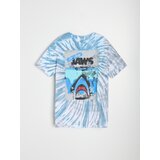 Sinsay Majica kratkih rukava Jaws | shoptok.hr