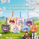 PUREMIND : FRIEREN - THE ANIMAL PARTY (ASSORTED) | Shoptok.si