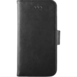 Key futrola na preklop xiaomi redmi note 9T crna Cene