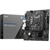 MSI PRO H510M-B matična ploča | ePonuda.com