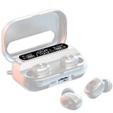 Znnco Brezžične slušalke Z10 type-C 12h Bluetooth5.3, (21165884) Cene