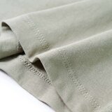  Dječja majica svijetla kaki 128 | shoptok.hr