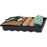 Ramda Strend Pro Mini Gredica za Sadnju s Poklopcem - Set od 68 komada | shoptok.hr