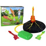 Volcano Launcher Rocket Dinosaurs Game At Home And Backyard | shoptok.hr