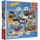 Trefl 34627 puzzle Slagalica 70 kom Crtići | shoptok.hr