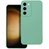 Luna maska za Samsung Galaxy S23 Plus Green