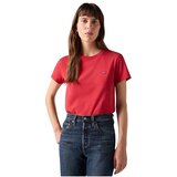 Levi's crvena ženska majica LV39185-0374 | ePonuda.com
