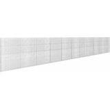  Gabion s 5 mm žicom i mrežom 5x5 cm 1100x20x200 cm | shoptok.hr