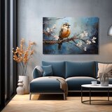  Slike ptice harmonija u plavom | ePonuda.com