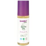Bambo ulje za kupanje 145ml