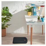 Zweckform Počivalo za noge-podloga za stoječe delo leitz ergo cosy 53690089 | Shoptok.si