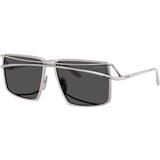 Prada PRC55S 28C08Z ONE SIZE (58) Srebrna/Siva Cene