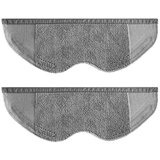  Set krp za pomivanje za Xiaomi E5, Robot Vacuum Mop 2, 2 Lite, 2 Pro – 2 kosa Cene