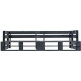  2-dijelni set vrtnih sofa od paleta od borovine s jastucima | shoptok.hr