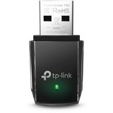 Tp-link ARCHER T3U MINI AC1300 DUALBAND USB MU-MI Cene