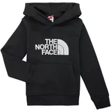 The North Face Boys Drew Peak P/O Hoodie Crna