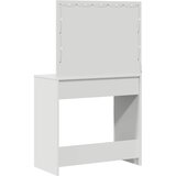  Toaletni stol Bijelo 78,5 x 41 x 135 cm Konstruirano drvo | shoptok.hr
