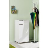 Woody Fashion Hanah Home Višenamenska komoda Adr-411-Pp-1 Cene