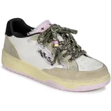 VENICE SNEAKERS Bijela
