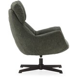 Marckeric Zelen fotelj Odette – | Shoptok.si