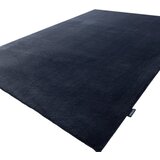 Kayoom PREPROGA Z VISOKIM FLOROM 80/150 cm tkano antracit | Shoptok.si