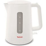 Tefal KUHALO ZA VODU KO200130 KET ELEMENT PLASTIQUE 1.7L WHITE Cijene