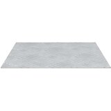 vidaXL Srebrna Aluminij 30 x 30 cm Stepenice Četvrtasti Industrijski | shoptok.hr