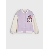 Sinsay jakna Minnie Mouse za djevojčice 954AE-04X