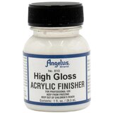 Angelus Finisher High Gloss, 29.5ml, Zaščitni lak, sijajni, (22005681) | Shoptok.si