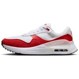 Nike AIR MAX SYSTM Muška obuća za slobodno vrijeme, bijela, veličina 44.5 | shoptok.hr