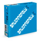  Družabna igra Balkanopoly | Shoptok.si