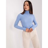 P-M Sweater-PM-SW-1087.09-light blue | Shoptok.si
